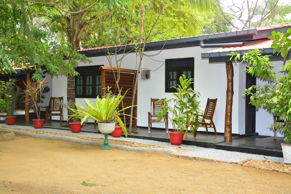 Livinginn Polonnâruvâ Extérieur photo